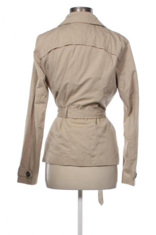 Damen Trenchcoat ONLY, Größe L, Farbe Beige, Preis 4,99 €