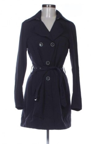 Dámský přechodný kabát  S.Oliver, Velikost S, Barva Modrá, Cena  1 529,00 Kč