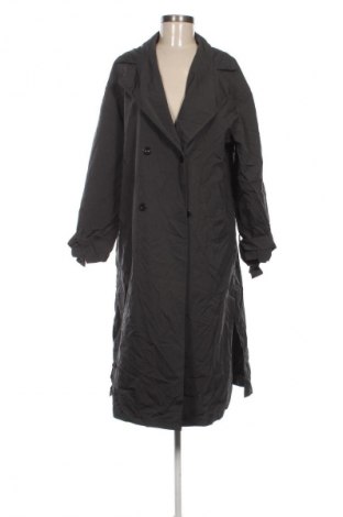 Дамски шлифер SHEIN, Размер L, Цвят Черен, Цена 9,71 €