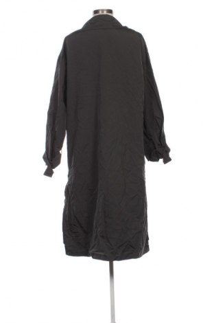 Дамски шлифер SHEIN, Размер L, Цвят Черен, Цена 9,71 €