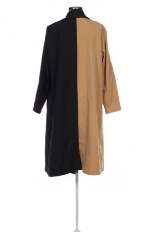 Damen Trenchcoat SHEIN, Größe XL, Farbe Mehrfarbig, Preis 12,99 €