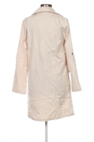 Дамски шлифер SHEIN, Размер S, Цвят Бежов, Цена 4,60 €