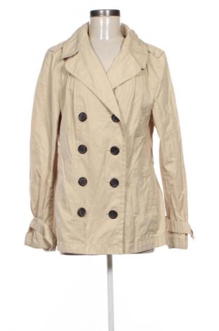 Γυναικεία καμπαρντίνα St John's Bay, Μέγεθος L, Χρώμα  Μπέζ, Τιμή 4,99 €