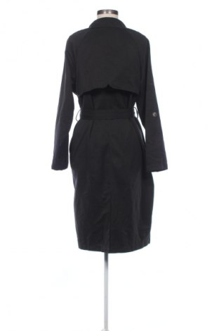 Dámský přechodný kabát  Stradivarius, Velikost S, Barva Černá, Cena  459,00 Kč