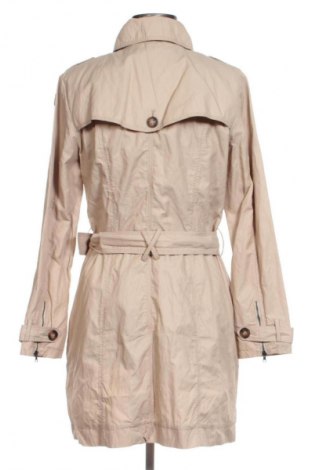 Női viharkabát Tom Tailor, Méret L, Szín Bézs, Ár 15 082 Ft
