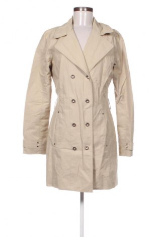 Trench de femei Tom Tailor, Mărime L, Culoare Bej, Preț 117,99 Lei
