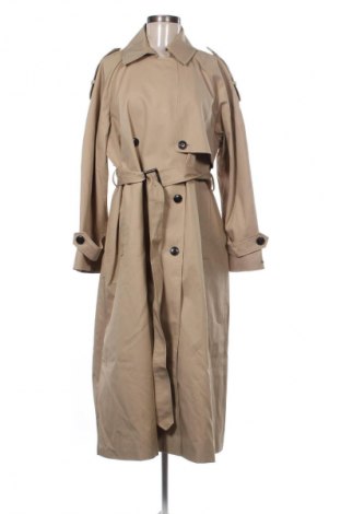 Дамски шлифер Tommy Hilfiger, Размер S, Цвят Бежов, Цена 155,94 €