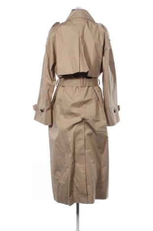 Дамски шлифер Tommy Hilfiger, Размер S, Цвят Бежов, Цена 155,94 €