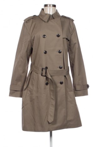 Női viharkabát Tommy Hilfiger, Méret M, Szín Barna, Ár 127 489 Ft, #135295824