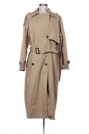 Damen Trench Coat Tommy Hilfiger, Größe M, Farbe Beige, Preis € 449,99