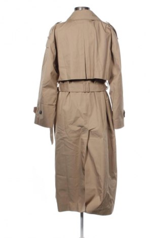 Damen Trench Coat Tommy Hilfiger, Größe M, Farbe Beige, Preis € 449,99