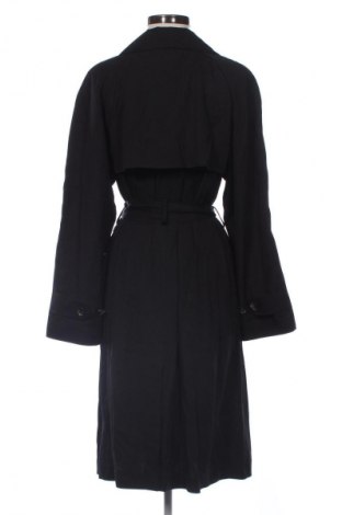 Damen Trench Coat Tommy Hilfiger, Größe S, Farbe Schwarz, Preis € 339,99