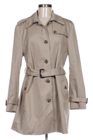 Dámský přechodný kabát  Tommy Hilfiger, Velikost XXL, Barva Béžová, Cena  6 699,00 Kč
