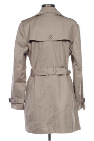 Dámský přechodný kabát  Tommy Hilfiger, Velikost XXL, Barva Béžová, Cena  6 699,00 Kč