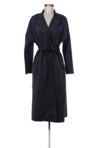 Dámský přechodný kabát  Unbranded, Velikost L, Barva Modrá, Cena  579,00 Kč