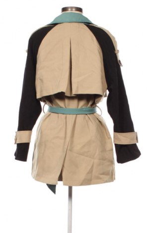 Trench de femei Unbranded, Mărime M, Culoare Bej, Preț 215,99 Lei