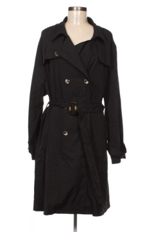 Дамски шлифер Unbranded, Размер XL, Цвят Черен, Цена 17,89 €