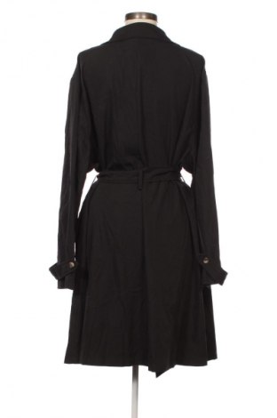 Дамски шлифер Unbranded, Размер XL, Цвят Черен, Цена 17,89 €