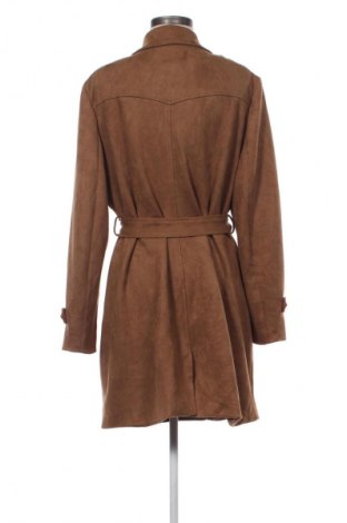 Дамски шлифер Unbranded, Размер XL, Цвят Кафяв, Цена 18,91 €