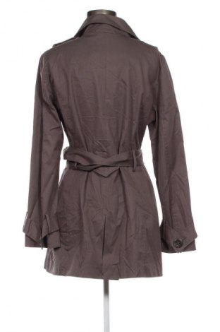 Дамски шлифер Unbranded, Размер M, Цвят Сив, Цена 9,20 €