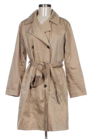 Női viharkabát Unbranded, Méret L, Szín Bézs, Ár 5 439 Ft