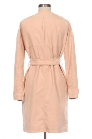 Dámský přechodný kabát  Vero Moda, Velikost XS, Barva Béžová, Cena  316,00 Kč