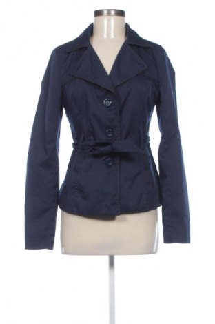 Női viharkabát Vero Moda, Méret S, Szín Kék, Ár 3 589 Ft