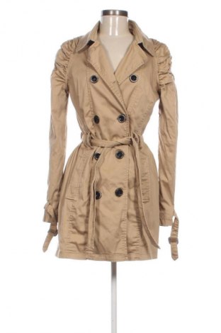 Trench de femei Vero Moda, Mărime M, Culoare Maro, Preț 91,99 Lei