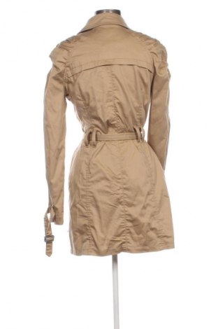 Trench de femei Vero Moda, Mărime M, Culoare Maro, Preț 91,99 Lei
