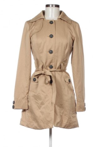 Trench de femei Vero Moda, Mărime S, Culoare Bej, Preț 57,99 Lei