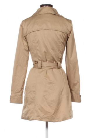 Trench de femei Vero Moda, Mărime S, Culoare Bej, Preț 57,99 Lei