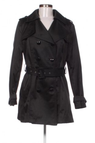 Dámský přechodný kabát  Zara, Velikost XL, Barva Černá, Cena  794,00 Kč