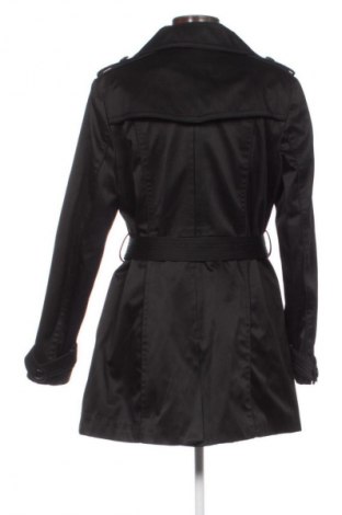 Dámský přechodný kabát  Zara, Velikost XL, Barva Černá, Cena  794,00 Kč
