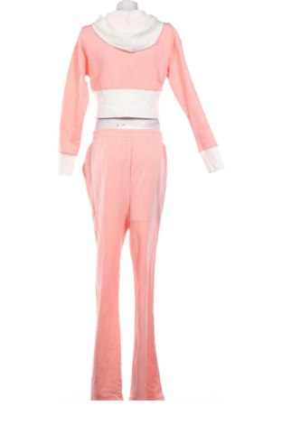 Női sport szett Even&Odd, Méret L, Szín Rózsaszín, Ár 9 229 Ft