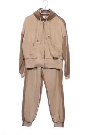 Дамски спортен екип TWINSET, Размер S, Цвят Бежов, Цена 79,25 €
