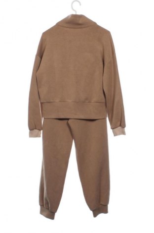 Дамски спортен екип TWINSET, Размер S, Цвят Бежов, Цена 79,25 €