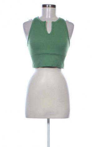 Дамски спортен топ Active, Размер L, Цвят Зелен, Цена 6,64 €