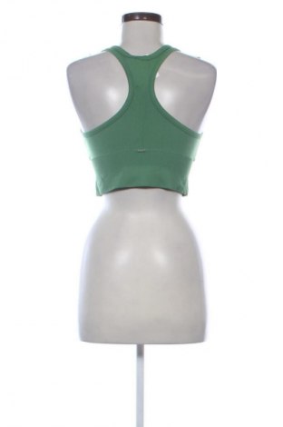 Дамски спортен топ Active, Размер L, Цвят Зелен, Цена 6,64 €