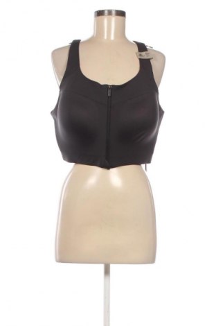 Дамски спортен топ Adidas, Размер XXL, Цвят Черен, Цена 26,58 €