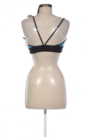 Γυναίκειο αθλητικό τοπ Adidas, Μέγεθος S, Χρώμα Πολύχρωμο, Τιμή 19,99 €