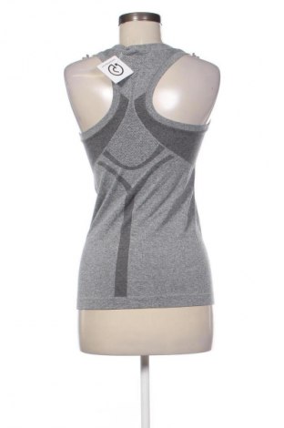 Damski sportowy top Atmosphere, Rozmiar S, Kolor Szary, Cena 19,99 zł