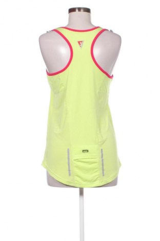 Top sport de damă. CMP, Mărime M, Culoare Verde, Preț 55,99 Lei