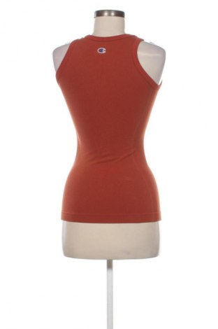Дамски спортен топ Champion, Размер S, Цвят Кафяв, Цена 14,02 €