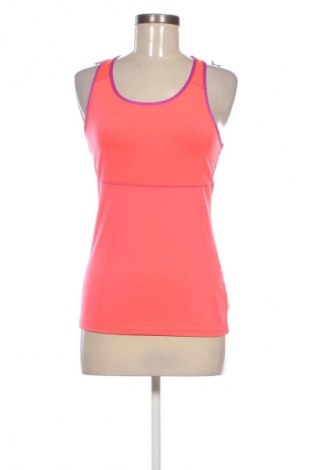 Γυναίκειο αθλητικό τοπ Crane, Μέγεθος S, Χρώμα Κόκκινο, Τιμή 4,99 €