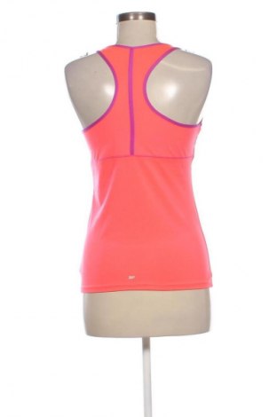 Γυναίκειο αθλητικό τοπ Crane, Μέγεθος S, Χρώμα Κόκκινο, Τιμή 4,99 €