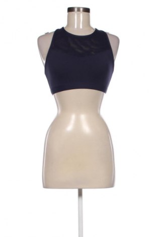 Női sport top Crivit, Méret S, Szín Kék, Ár 2 269 Ft