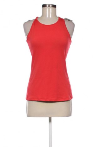 Damen Sporttop Crivit, Größe S, Farbe Rot, Preis € 5,99