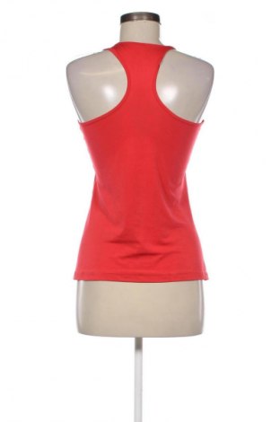 Damen Sporttop Crivit, Größe S, Farbe Rot, Preis € 5,99