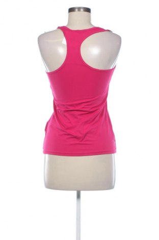 Dámský sportovní top  Domyos, Velikost M, Barva Růžová, Cena  149,00 Kč
