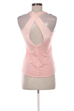 Top sport de damă. Domyos, Mărime S, Culoare Roz, Preț 31,99 Lei